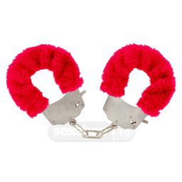 Toy Joy Catuse cu Blanita - culoare Rosu