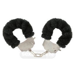 Toy Joy Catuse cu Blanita - culoare Negru