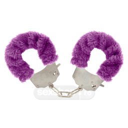 Toy Joy Catuse cu Blanita - culoare Violet