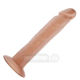 Toy Joy Capitanul Penis Minune - marime 23cm