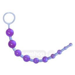 Loving Joy Bile Anale Violet