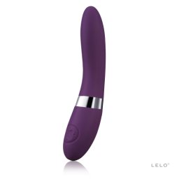 LELO Elise 2 Mov Vibrator Reincarcabil
