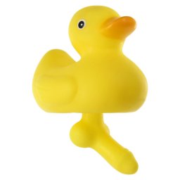 Ratusca de Baie cu Penis Supriza