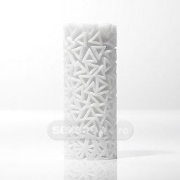 TENGA 3D STIVA Masturbator pentru Barbati