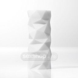 TENGA 3D POLIGON Masturbator pentru Barbati