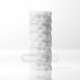 TENGA 3D MODUL Masturbator pentru Barbati