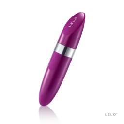 LELO Mia 2 Violet Vibrator Ruj de Buze