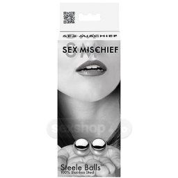 Sex si Mischief Bilele din Otel