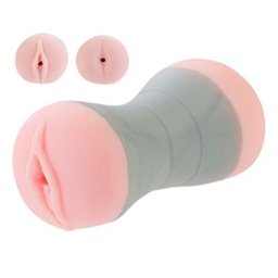 CalExotics Masturbator de Voiaj Vagin si Fund