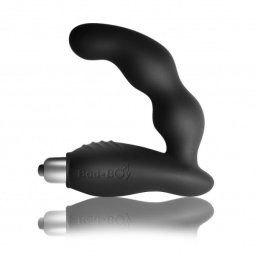 Rocks Off Baiatul Rau cu 7 Viteze - culoare Negru