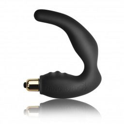 Rocks Off Baiatul Indecent cu 7 Viteze - culoare Negru
