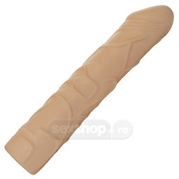 Loving Joy Senzatie Adevarata Minune de 20cm Penis Clasic