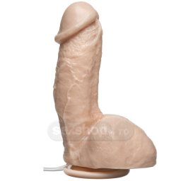 Doc Johnson Incredibilul Penis Realistic cu Ejaculare