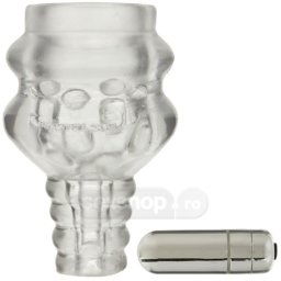 Doc Johnson Super Sugere pentru Testicule