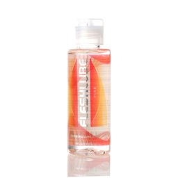 Fleshlight Fleshlube Foc Lubrifiant cu Efect de Incalzire - 100 ml