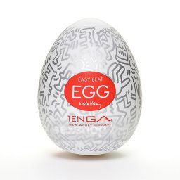Tenga Keith Haring Ou Petrecaret