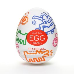 Tenga Keith Haring Ou Stradal