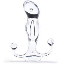 Aneros Progasm Gheata Transparent Masator Intermediar pentru Prostata