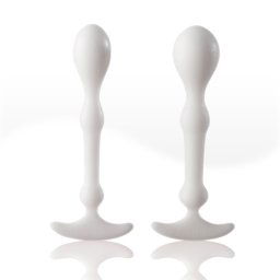 Aneros Peridise Instrument Anal Set de 2 Piese Marimi Diferite