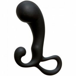Doc Johnson Optimale Masator pentru Prostata - culoare Negru
