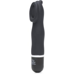 50 de Umbre ale lui Grey Atingere Dulce Mini Vibrator Clitoridian