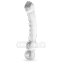 50 de Umbre ale lui Grey Inebuneste-ma Bagheta pentru Masaj din Sticla