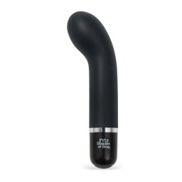 50 de Umbre ale lui Grey Dorinta Nesatula Mini Vibrator pentru Punctul G