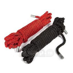 50 de Umbre ale lui Grey Leaga-ma Set de Doua Franghii Bondage
