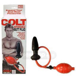 COLT Dop Anal Dilatabil