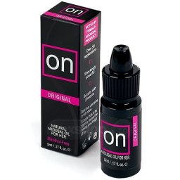 ON de la Sensuva pentru Ea - Cutie 5ml