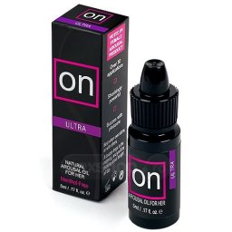 ON de la Sensuva pentru Ea Ultra - Cutie 5ml