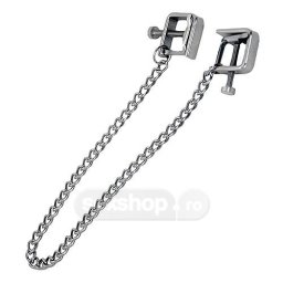 Bound to Please Cleme Robuste pentru Sfarcuri