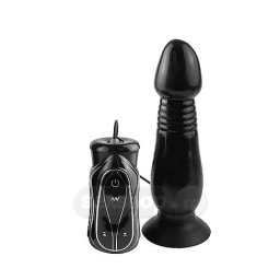 Fantezie Anala Vibrator cu Impingeri