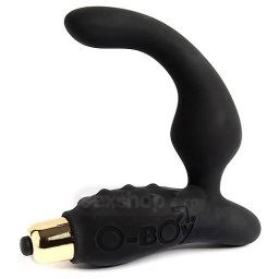 Rocks Off O-BOY cu 7 Viteze - culoare Negru