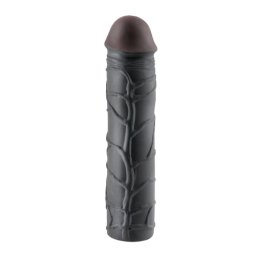 Fantasy X-Tensions Mega Extensie 7.5cm - culoarea Neagra