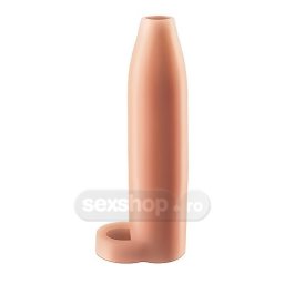 Fantasy X-Tensions Senzatie Adevarata Manson XL - culoarea Pielii