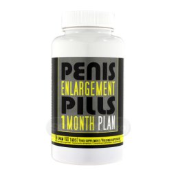 Marirea Penisului 60 pastile