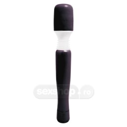 Mini Wanachi Masator - culoare Negru