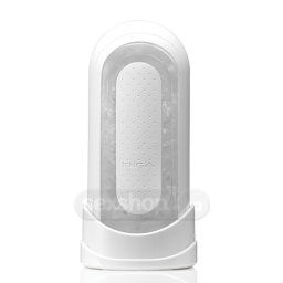 TENGA Flip Zero Senzatii Supreme de Placere Materiale Premium