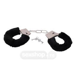 Toyz4Lovers Foarte Vandut Catuse cu Blanita - culoare Negru