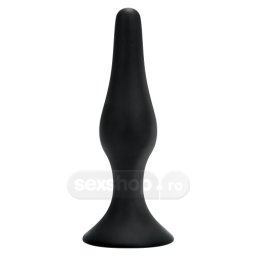 Toyz4Lovers Sticla Anala Dop Anal Mare din Silicon