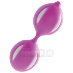 Toyz4Lovers Bile Delicioase Cirese Roz