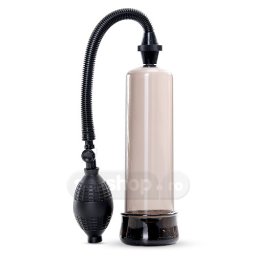 Toyz4Lovers Foarte Vandut Pompa pentru Penis - culoare Neagra