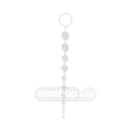 Toyz4Lovers Foarte Vandut 10 Bile Anale - Transparente