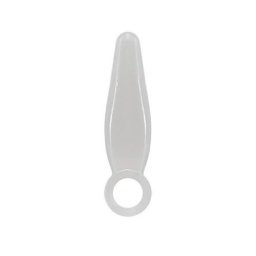 Toyz4Lovers Foarte Vandut Deget Dop Anal - Transparent