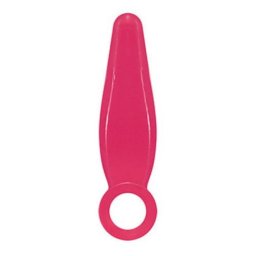 Toyz4Lovers Foarte Vandut Deget Dop Anal - culoare Roz