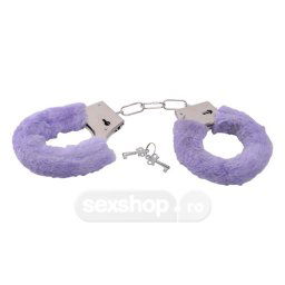 Toyz4Lovers Foarte Vandut Catuse cu Blanita - culoare Violet