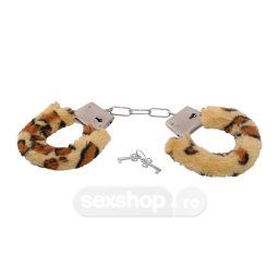 Toyz4Lovers Foarte Vandut Catuse cu Blanita - culoare Leo