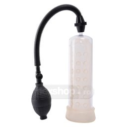 Toyz4Lovers Foarte Vandut Pompa de Penis cu Manson