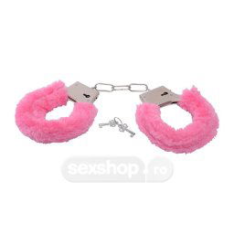 Toyz4Lovers Foarte Vandut Catuse cu Blanita - culoare Roz